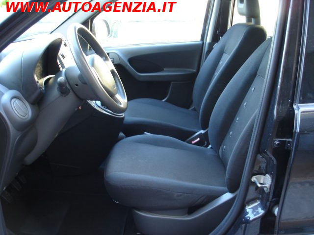 FIAT Panda usata 8