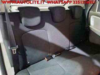 RENAULT ZOE usata, con ESP