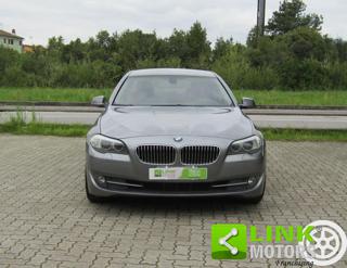 BMW 520 usata, con Airbag Passeggero