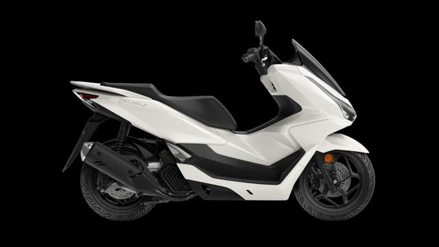 HONDA PCX 125 usata 1