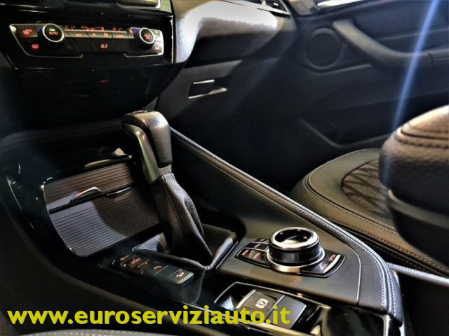 BMW X1 usata, con Cerchi in lega