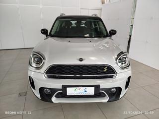 MINI Countryman usata, con Alzacristalli elettrici
