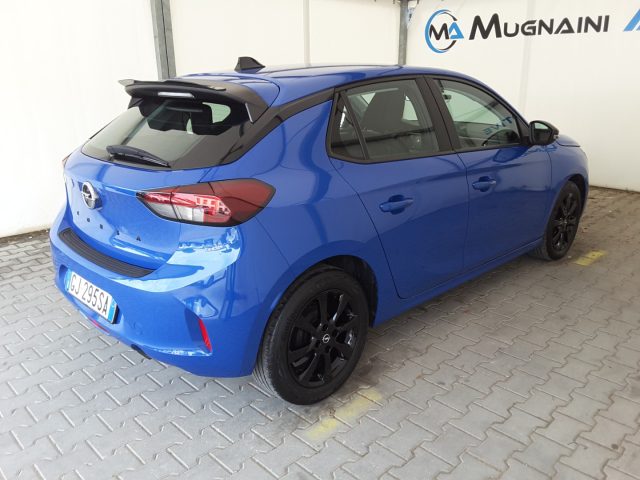 OPEL Corsa usata, con Servosterzo