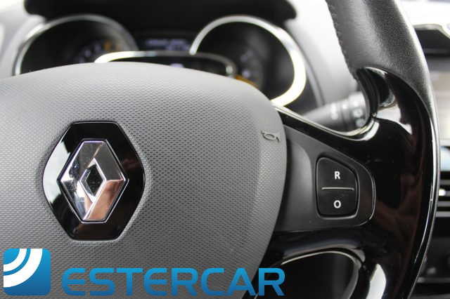 RENAULT Clio usata 19