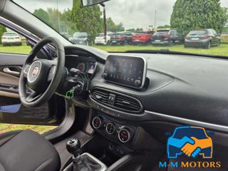 FIAT Tipo usata, con Servosterzo