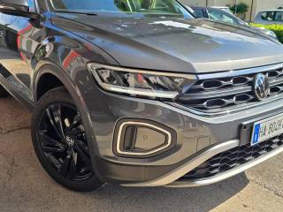 VOLKSWAGEN T-Roc usata 139