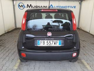 FIAT Panda usata, con Servosterzo