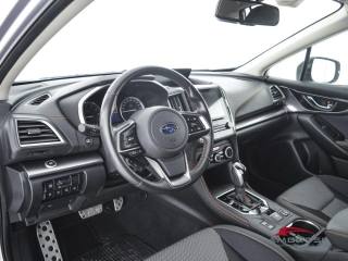 SUBARU XV usata 7