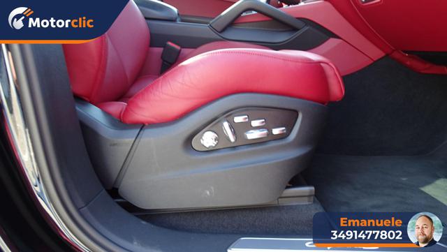 PORSCHE Cayenne usata, con Assistente abbaglianti