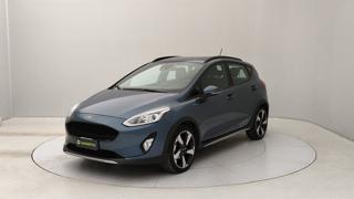 FORD Fiesta Active 1.0 ecoboost s&s 95cv