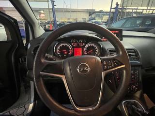 OPEL Meriva usata, con Immobilizzatore elettronico