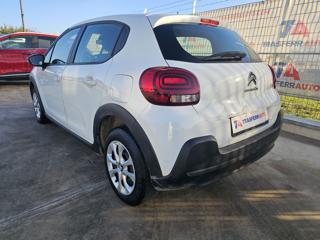 CITROEN C3 usata, con Airbag laterali