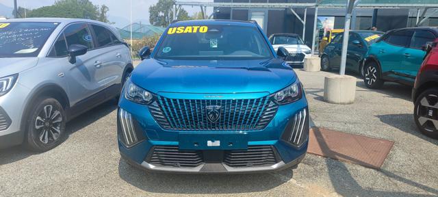 PEUGEOT 2008 usata, con Airbag