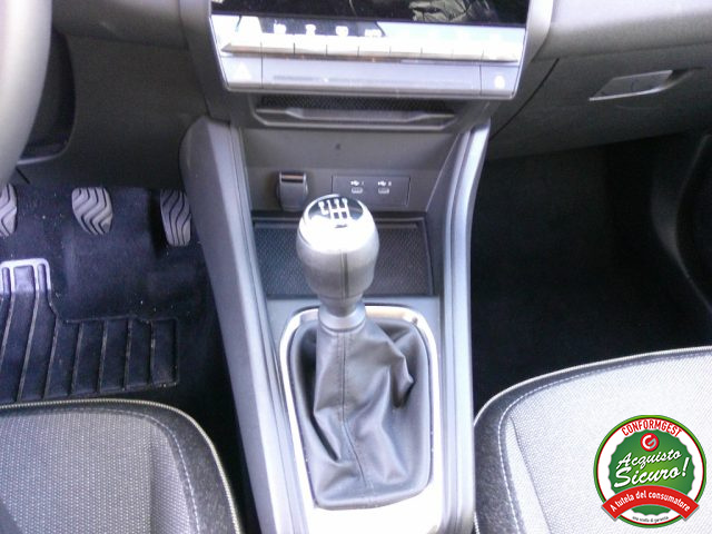 RENAULT Captur usata, con Sensori di parcheggio posteriori