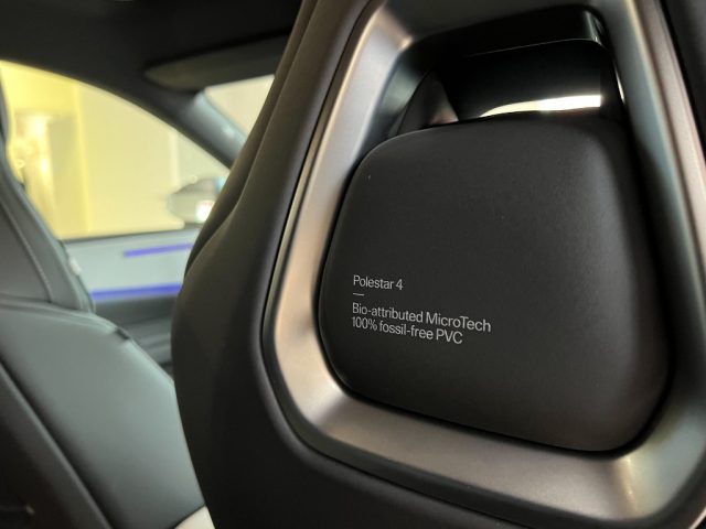 POLESTAR Polestar 4 usata, con Regolazione elettrica sedili