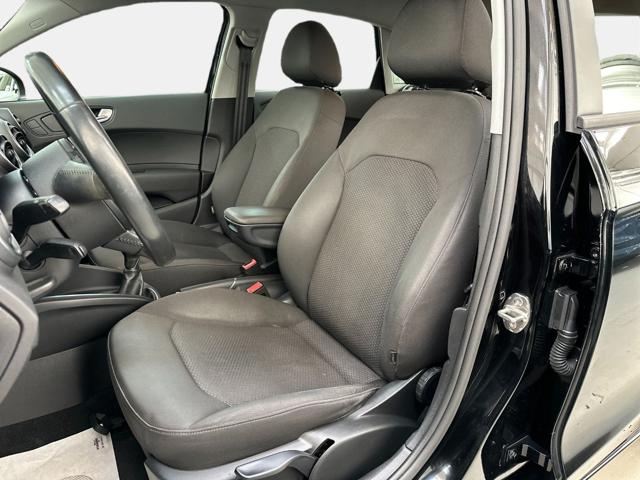 AUDI A1 usata, con Cruise Control