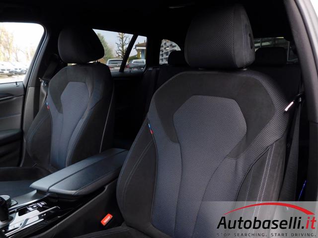 BMW 520 usata, con Controllo automatico clima