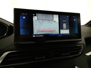 PEUGEOT 3008 usata, con Fendinebbia
