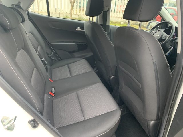 KIA Picanto usata, con Controllo trazione