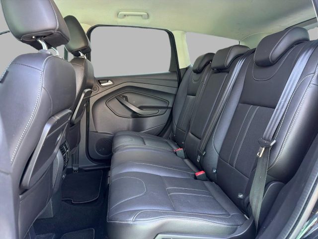 FORD Kuga usata, con Cruise Control