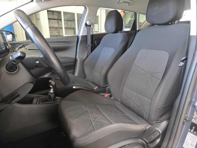 HYUNDAI Bayon usata, con Chiusura centralizzata