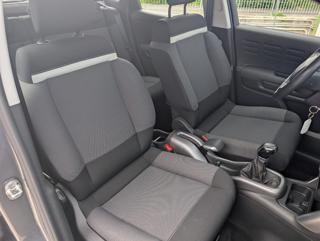 CITROEN C3 Aircross usata, con ESP