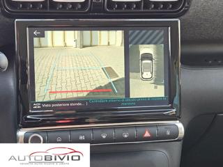 CITROEN C3 Aircross usata, con ESP