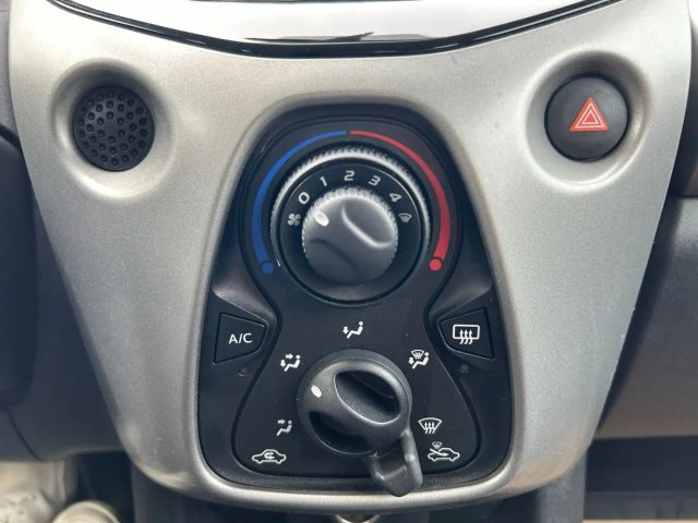 PEUGEOT 108 usata 20