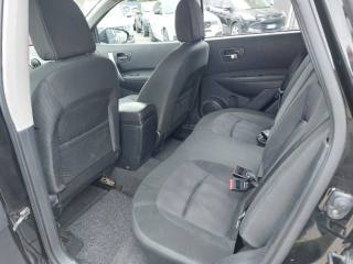 NISSAN Qashqai usata, con ESP