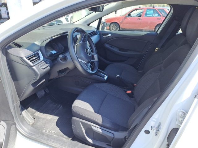RENAULT Clio usata, con Controllo trazione