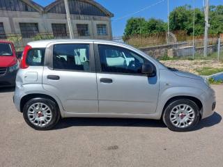 FIAT Panda usata, con Cerchi in lega