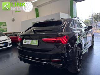 AUDI Q3 usata, con Alzacristalli elettrici