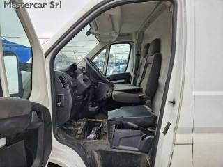 PEUGEOT Boxer usata, con Immobilizzatore elettronico