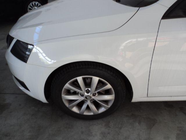 SKODA Octavia usata, con Controllo trazione