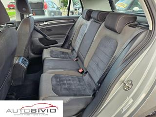 VOLKSWAGEN Golf usata, con Climatizzatore