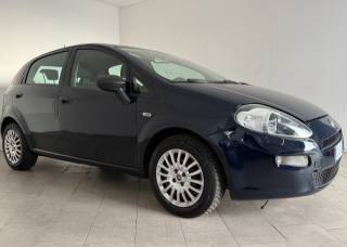 FIAT Punto usata 2