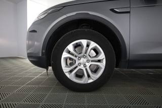 LAND ROVER Discovery Sport usata 7