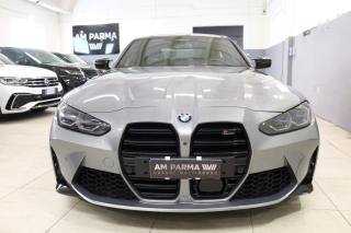BMW M3 usata, con Airbag