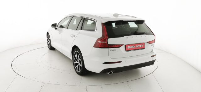 VOLVO V60 usata, con Autoradio