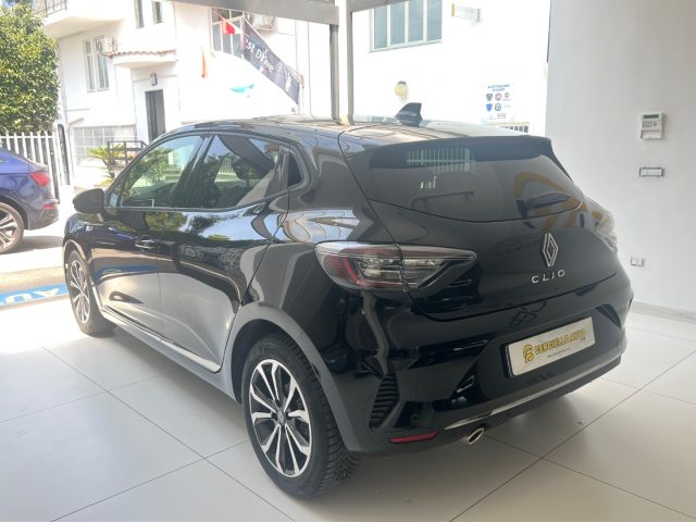 RENAULT Clio usata, con Cerchi in lega