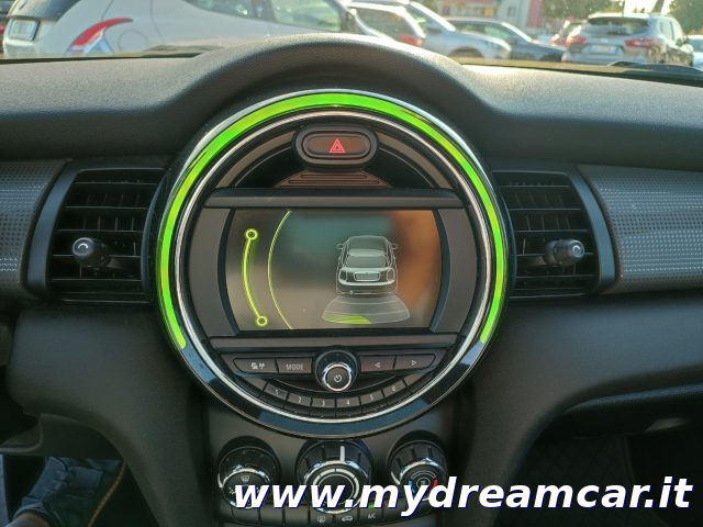 MINI Cooper D usata, con Bracciolo