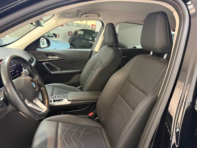 BMW X1 usata, con Cerchi in lega