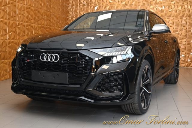 AUDI RS Q8 usata 139