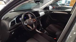 VOLKSWAGEN T-Roc usata, con Fari LED