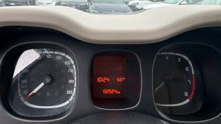 FIAT Panda usata, con ESP