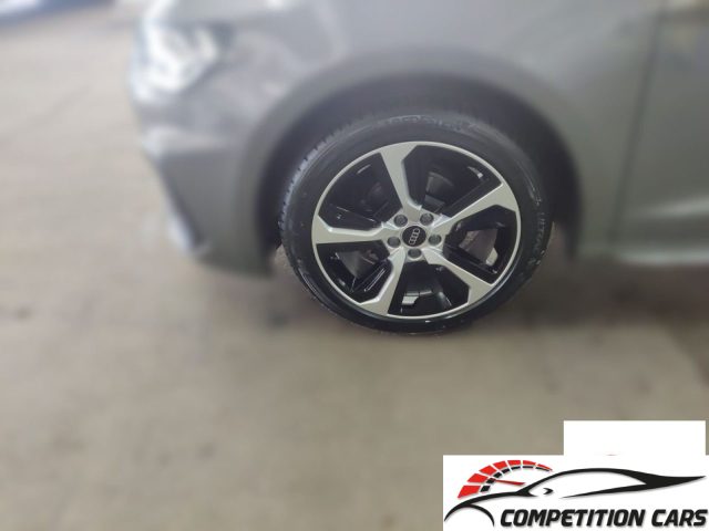 AUDI A1 usata, con Immobilizzatore elettronico