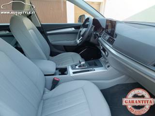 AUDI Q5 usata, con Cruise Control