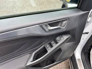 FORD Focus usata, con Boardcomputer