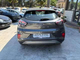 FORD Puma usata, con Boardcomputer