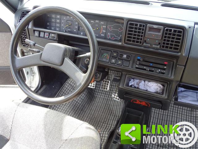 FIAT Ritmo usata 7